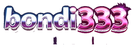 bondi333 logo